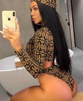 Марина