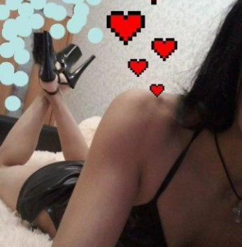 Анжелика