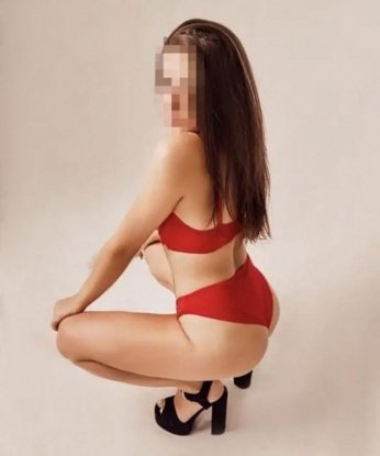 Анкета проститутки Любашка - Фото 1, Кужорская, 20 лет, №9386